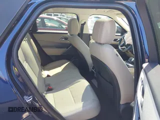 2021 Land Rover Range Rover Velar S z VIN SALYJ2EXXMA302793, wystawiony jako IAAI lot #42234683 z przebiegiem 32 776 mil mil oraz . Historia ofert i sprzedaży dostępna na DreamBid. Obrazek 8.