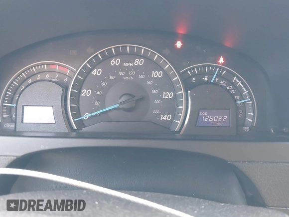2015 Toyota Camry XLE with VIN 4T4BF1FK2FR467882, listed as a IAAI auction lot 42058933 with 126,022 mi miles and . Bid and sale history available at carsss.com. Image 7.