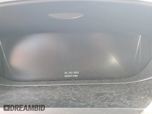 2020 Jaguar E-Pace SE z VIN SADFP2FX0L1Z80399, wystawiony jako Copart lot #48077205 z przebiegiem 22 547 mil mil oraz Szkoda całkowita • Salvage title. Historia ofert i sprzedaży dostępna na DreamBid. Obrazek 9.
