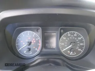 2018 Nissan Titan SV z VIN 1N6AA1EJ0JN518958, wystawiony jako IAAI lot #42505721 z przebiegiem 122 487 mil mil oraz . Historia ofert i sprzedaży dostępna na DreamBid. Obrazek 7.