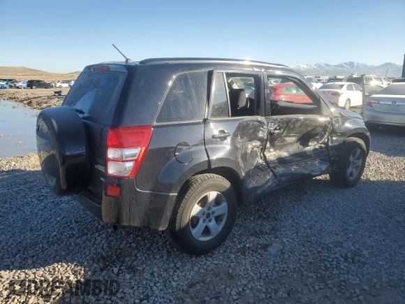 2006 Suzuki Grand Vitara XSport with VIN JS3TD944064102677, listed as a Copart auction lot 42830625 with 149,358 mi miles and Salvage title. Bid and sale history available at DreamBid. Image 3.