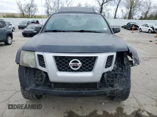 2010 Nissan Xterra S z VIN 5N1AN0NW5AC511430, wystawiony jako Copart lot #51108785 z przebiegiem 165 701 mil mil oraz Szkoda całkowita • Salvage title. Historia ofert i sprzedaży dostępna na DreamBid. Obrazek 5.