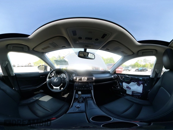 2014 Lexus IS 250 с VIN JTHCF1D23E5015100, выставлен на аукционе IAAI как лот 42232930 с пробегом 120 730 миль миль и . История ставок и продаж доступна на DreamBid. Изображение 19.