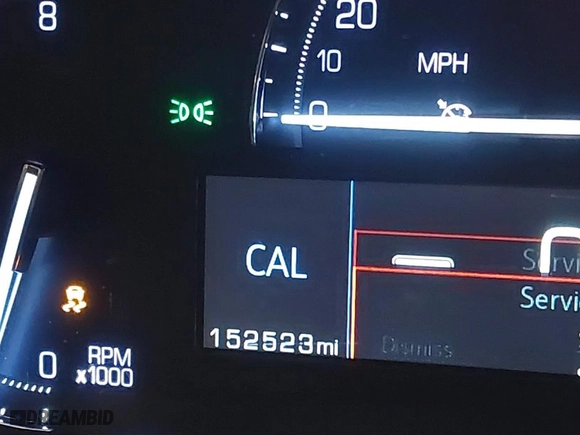 2019 Cadillac XTS Luxury with VIN 2G61M5S39K9116225, listed as a IAAI auction lot 41054928 with 152,523 mi miles. Bid and sale history available at carsss.com. Image 16.