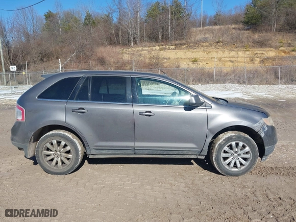 2009 Ford Edge Limited with VIN 2FMDK49C89BB00998, listed as a IAAI auction lot 41442582 with 149,147 mi miles. Bid and sale history available at carsss.com. Image 13.