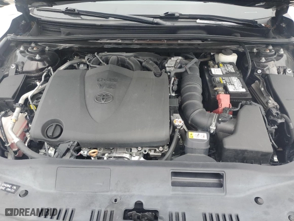 2020 Toyota Avalon Limited with VIN 4T1DZ1FBXLU044537, listed as a Copart auction lot 45653295 with 58,267 mi miles and Salvage Title. Bid and sale history available at carsss.com. Image 11.