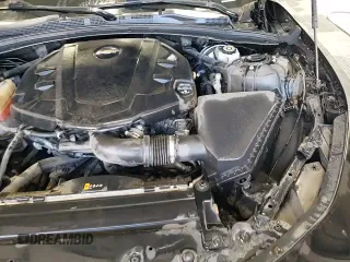 2017 Chevrolet Camaro 1LT с VIN 1G1FB3DS9H0123821, выставлен на аукционе Copart как лот 81198295 с пробегом 102 663 миль миль и Чистый • Clean title. История ставок и продаж доступна на DreamBid. Изображение 13.