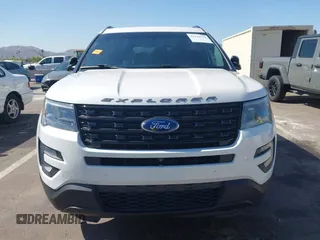 2017 Ford Explorer Sport with VIN 1FM5K8GT0HGA23095, listed as a IAAI auction lot 42129939 with 110,697 mi miles and . Bid and sale history available at carsss.com. Image 13.