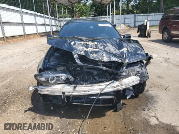 2005 BMW 3 Series 330Ci with VIN WBABD53485PL16931, listed as a Copart auction lot 63700734 with 197,111 mi miles and Salvage Title. Bid and sale history available at carsss.com. Image 5.