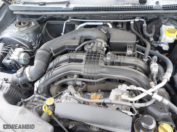 2019 Subaru Impreza Premium with VIN 4S3GKAC62K3609929, listed as a IAAI auction lot 41948063 with 66,540 mi miles. Bid and sale history available at carsss.com. Image 10.
