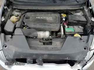 2017 Jeep Cherokee Sport z VIN 1C4PJMAB2HW590570, wystawiony jako Copart lot #49891395 z przebiegiem 146 851 mil mil oraz Szkoda całkowita • Salvage title. Historia ofert i sprzedaży dostępna na DreamBid. Obrazek 12.