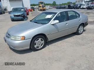 2001 Nissan Altima GXE z VIN 1N4DL01D51C232268, wystawiony jako IAAI lot #42405299 z przebiegiem 138 573 mil mil oraz . Historia ofert i sprzedaży dostępna na DreamBid. Obrazek 18.