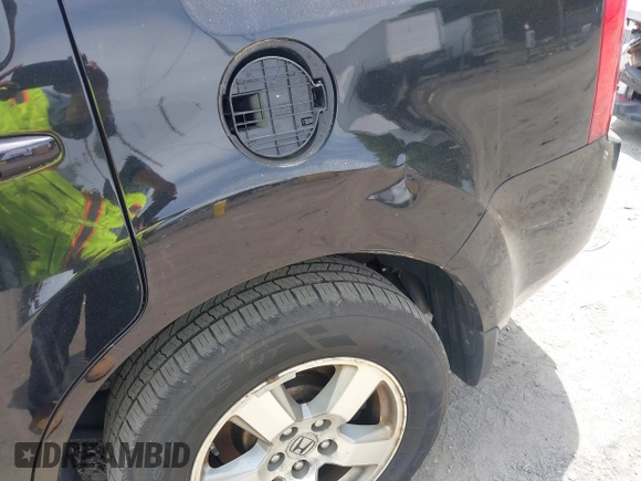 2011 Honda Pilot EX-L z VIN 5FNYF4H63BB091514, wystawiony jako IAAI lot #42362859 z przebiegiem 228 247 mil mil oraz . Historia ofert i sprzedaży dostępna na DreamBid. Obrazek 6.