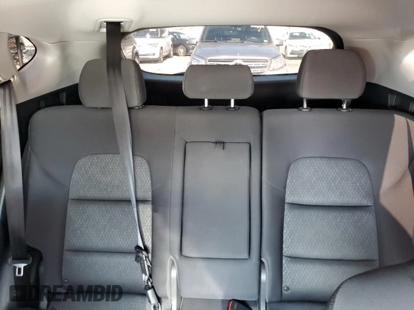 2017 Hyundai Tucson SE with VIN KM8J33A49HU485334, listed as a Copart auction lot 51931025 with 103,907 mi miles and Salvage Title. Bid and sale history available at DreamBid. Image 10.