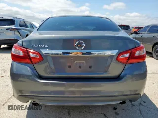2016 Nissan Altima S с VIN 1N4AL3AP6GN386189, выставлен на аукционе Copart как лот 56045625 с пробегом 119 944 миль миль и Чистый • Clean title. История ставок и продаж доступна на DreamBid. Изображение 6.