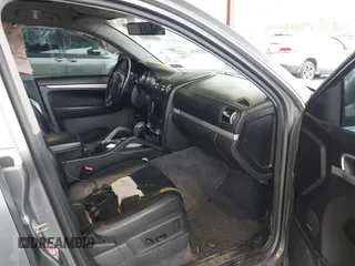 2004 Porsche Cayenne S with VIN WP1AB29P24LA67700, listed as a IAAI auction lot 41788386 with Not provided miles and . Bid and sale history available at DreamBid. Image 5.