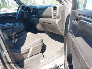 2024 Chevrolet Silverado 1500 LT with VIN 1GCPACED4RZ200574, listed as a IAAI auction lot 42031439 with 41,120 mi miles and . Bid and sale history available at DreamBid. Image 5.