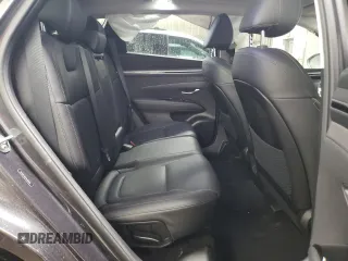 2023 Hyundai Tucson Limited with VIN 5NMJECAE9PH251420, listed as a Copart auction lot 47364105 with 32,728 mi miles and Salvage Title. Bid and sale history available at DreamBid. Image 10.