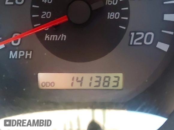 2002 Nissan Xterra XE z VIN 5N1ED28Y12C571994, wystawiony jako IAAI lot #41401574 z przebiegiem 141 383 mil mil oraz . Historia ofert i sprzedaży dostępna na DreamBid. Obrazek 15.