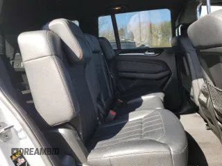 2019 Mercedes-Benz GLS 450 with VIN 4JGDF6EE8KB233053, listed as a Copart auction lot 49957755 with 68,676 mi miles and Salvage title. Bid and sale history available at DreamBid. Image 11.