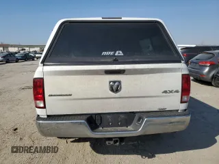 2015 Ram 1500 Outdoorsman with VIN 1C6RR7GG9FS618155, listed as a Copart auction lot 48906415 with 157,449 mi miles and Clean title. Bid and sale history available at DreamBid. Image 6.