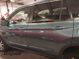 2019 Honda Pilot EX-L with VIN 5FNYF6H5XKB094879, listed as a IAAI auction lot 41265415 with 58,700 mi miles and . Bid and sale history available at DreamBid. Image 15.