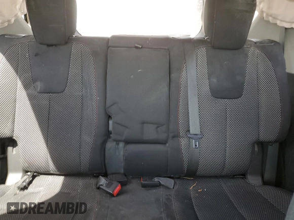 2013 Chevrolet Equinox LT with VIN 2GNFLEEK9D6275430, listed as a Copart auction lot 52735935 with Not Provided miles and Salvage Title. Bid and sale history available at DreamBid. Image 10.