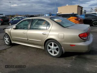 2004 Infiniti I35 z VIN JNKDA31A84T204460, wystawiony jako Copart lot #78439394 z przebiegiem 197 201 mil mil oraz Szkoda całkowita • Salvage title. Historia ofert i sprzedaży dostępna na DreamBid. Obrazek 2.