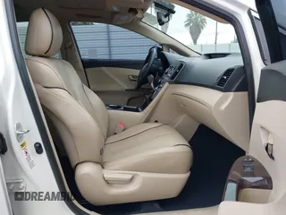 2009 Toyota Venza with VIN 4T3ZK11A29U001187, listed as a IAAI auction lot 41188307 with 142,286 mi miles and . Bid and sale history available at DreamBid. Image 5.