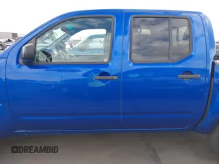 2014 Nissan Frontier SV with VIN 1N6AD0ER1EN765693, listed as a IAAI auction lot 41560914 with 165,572 mi miles and . Bid and sale history available at DreamBid. Image 15.
