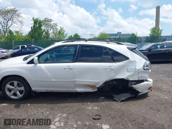 2004 Lexus RX 330 z VIN 2T2HA31U94C030866, wystawiony jako IAAI lot #42208386 z przebiegiem Nie podano mil oraz . Historia ofert i sprzedaży dostępna na DreamBid. Obrazek 6.