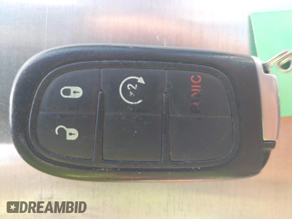 2016 Ram 1500 Laramie с VIN 1C6RR7VT6GS335228, выставлен на аукционе IAAI как лот 42000117 с пробегом Не указан миль и . История ставок и продаж доступна на DreamBid. Изображение 11.