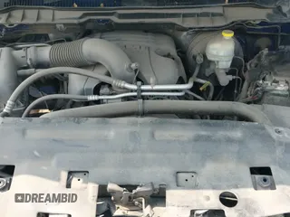 2016 Ram 1500 Express with VIN 3C6RR7KT1GG312399, listed as a IAAI auction lot 42435048 with 137,624 mi miles and . Bid and sale history available at DreamBid. Image 22.