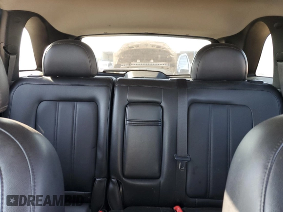2013 Chevrolet Captiva Sport LT with VIN 3GNAL3EK7DS573135, listed as a Copart auction lot 69712314 with 138,677 mi miles and Clean Title. Bid and sale history available at DreamBid. Image 10.