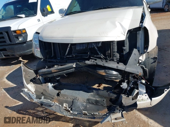 2013 Cadillac Escalade Premium with VIN 1GYS4CEF4DR159529, listed as a IAAI auction lot 41363154 with 204,993 mi miles. Bid and sale history available at carsss.com. Image 13.