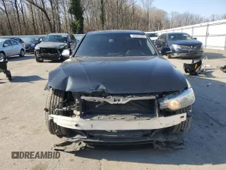 2013 BMW 3 Series 328i with VIN WBA3A5G50DNP19294, listed as a Copart auction lot 43992355 with 145,082 mi miles and Salvage Title. Bid and sale history available at carsss.com. Image 5.