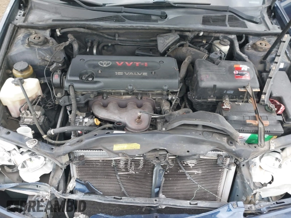 2005 Toyota Camry STD z VIN 4T1BE32K85U101891, wystawiony jako IAAI lot #41680923 z przebiegiem 146 472 mil mil oraz . Historia ofert i sprzedaży dostępna na DreamBid. Obrazek 10.