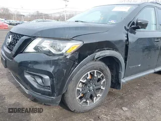 2019 Nissan Pathfinder S с VIN 5N1DR2MM3KC650955, выставлен на аукционе IAAI как лот 41463501 с пробегом 65 227 миль миль и . История ставок и продаж доступна на DreamBid. Изображение 19.