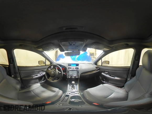 2018 Subaru WRX Limited with VIN JF1VA1L62J8834269, listed as a Copart auction lot 45969415 with 31,502 mi miles and Salvage Title. Bid and sale history available at carsss.com. Image 13.