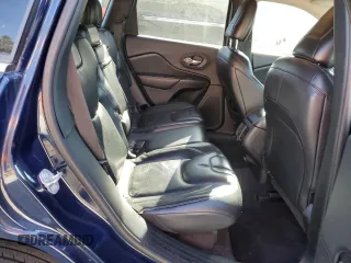 2016 Jeep Cherokee Limited with VIN 1C4PJLDS0GW256476, listed as a Copart auction lot 50354995 with 138,421 mi miles and Clean Title. Bid and sale history available at carsss.com. Image 11.