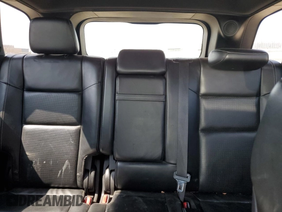 2017 Jeep Grand Cherokee Limited with VIN 1C4RJFBG3HC958495, listed as a Copart auction lot 55415785 with 168,387 mi miles and Salvage title. Bid and sale history available at DreamBid. Image 10.
