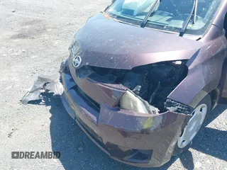 2012 Scion xD with VIN JTKKU4B41C1018115, listed as a IAAI auction lot 42115544 with 93,613 mi miles and . Bid and sale history available at DreamBid. Image 6.