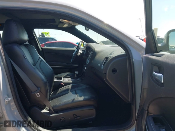 2022 Dodge Charger SXT with VIN 2C3CDXBG7NH204659, listed as a IAAI auction lot 41882695 with 49,773 mi miles and . Bid and sale history available at DreamBid. Image 5.