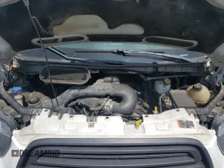 2021 Ford Transit Cargo с VIN 1FTBR1C81MKA80750, выставлен на аукционе Copart как лот 55567135 с пробегом 43 990 миль миль и Чистый • Clean title. История ставок и продаж доступна на DreamBid. Изображение 12.