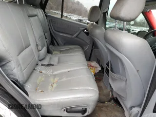 2005 Mercedes-Benz M-Class 3.7L with VIN 4JGAB57E75A565890, listed as a Copart auction lot 83322774 with 0 mi miles and Clean Title. Bid and sale history available at carsss.com. Image 11.