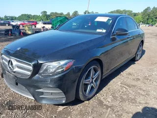2017 Mercedes-Benz E 300 Luxury с VIN WDDZF4KB3HA203925, выставлен на аукционе IAAI как лот 42537540 с пробегом 31 256 миль миль и . История ставок и продаж доступна на DreamBid. Изображение 2.