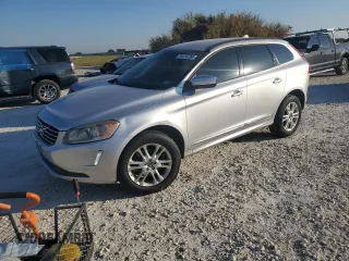 2015 Volvo XC60 T5 Drive-E with VIN YV440MDJ6F2667872, listed as a Copart auction lot 74274704 with 173,111 mi miles and Clean Title. Bid and sale history available at carsss.com. Image 1.