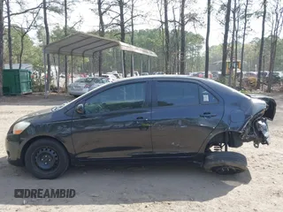 2010 Toyota Yaris with VIN JTDBT4K30A1374473, listed as a IAAI auction lot 41930272 with 194,298 mi miles and . Bid and sale history available at DreamBid. Image 15.