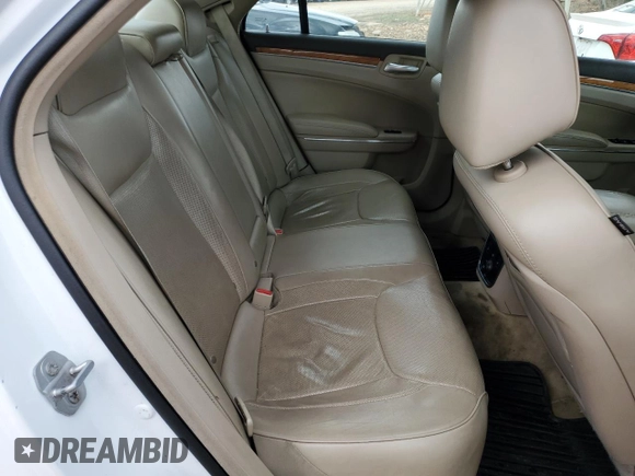 2014 Chrysler 300 with VIN 2C3CCAET6EH382944, listed as a Copart auction lot 84696874 with 252,750 mi miles and Salvage Title. Bid and sale history available at carsss.com. Image 10.