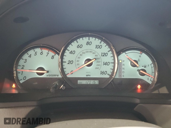 2006 Toyota Solara SE with VIN 4T1CA30P56U095077, listed as a Copart auction lot 73697964 with 120,157 mi miles and Salvage Title. Bid and sale history available at carsss.com. Image 9.